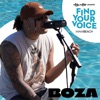 Find Your Voice Episode 1: Boza - Single