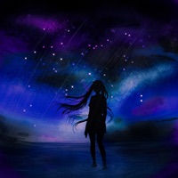 падают звёзды - Single - soqql & lovemehoe