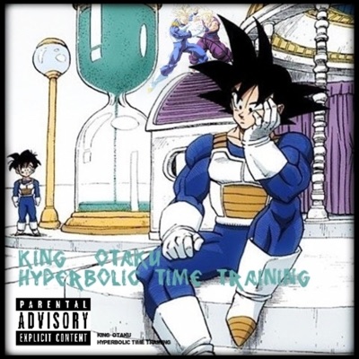 Hyperbolic Time Training - Single