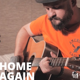 Home Again (feat. Zeeba) Nossa Toca