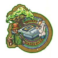 Lion From Zion - Single - nervus vagus & Kick a Dope Verse!