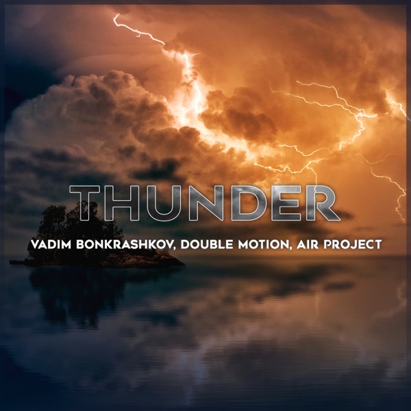 Thunder - Single
