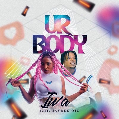 Your Body (feat. Jaybee Oiz) - Single