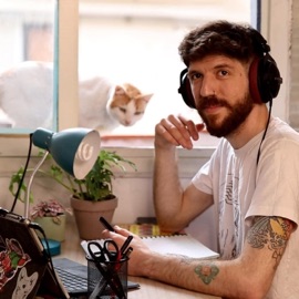 לא תודה יהלי וייס