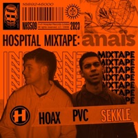 Sekkle - Single - Hoax & Purple Velvet Curtains