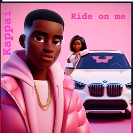 Ride on Me Kappai
