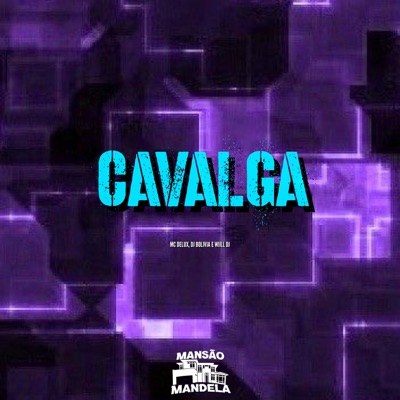 Cavalga - Single