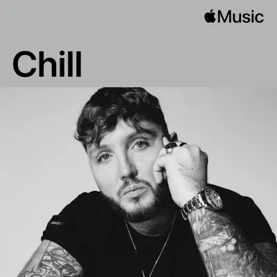 聆聽 James Arthur 主唱的「James Arthur: Chill」