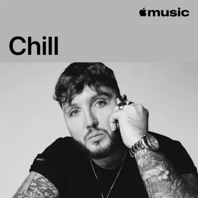 Poslechněte si „ James Arthur: Chill“ s interpretem James Arthur.
