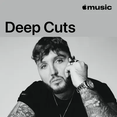 Hör dir James Arthur: Deep Cuts mit James Arthur an