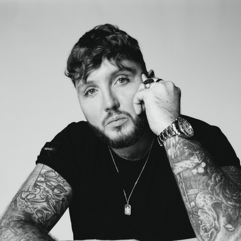 JAMES ARTHUR/JOSH FRANCESCHI