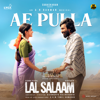 Ae Pulla (From "Lal Salaam") - A.R. Rahman & Sid Sriram