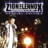 Estás Tentándome - Zion & Lennox