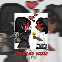 Coração Vazio (feat. T-Big) - Single - Big Jhoy