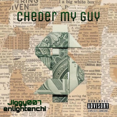 Cheder My Guy - Single