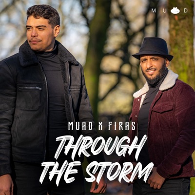 Through the Storm (feat. Firas) - Single