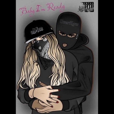 Baby I'm Ready - Single