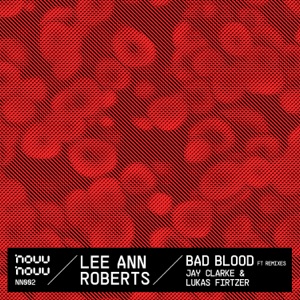 Bad Blood - Single