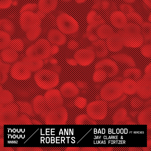 Bad Blood - Single