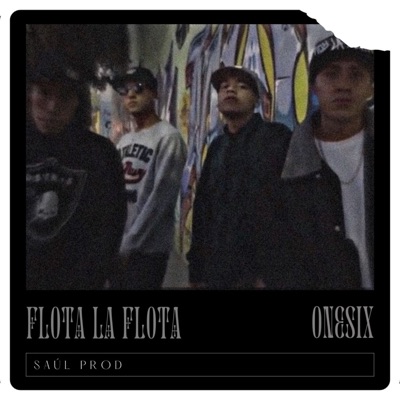 Flota la Flota (feat. FlacoNZ, Stoner & Balin) - Single