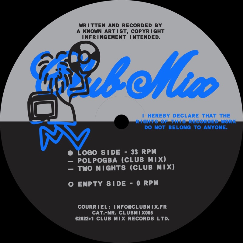 Album art for Polpogba