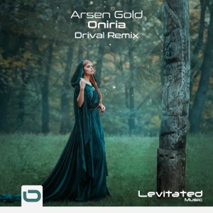 Oniria (Drival Remix) - Single