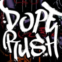 Dope Rush (feat. Tone Spliff) - Single - C.G. The Producer
