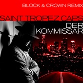 Der Kommissar (Block & Crown Extended Mix) artwork