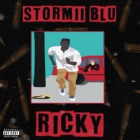 Ricky (One Mic Freestyle) - Single - Stormii Blu