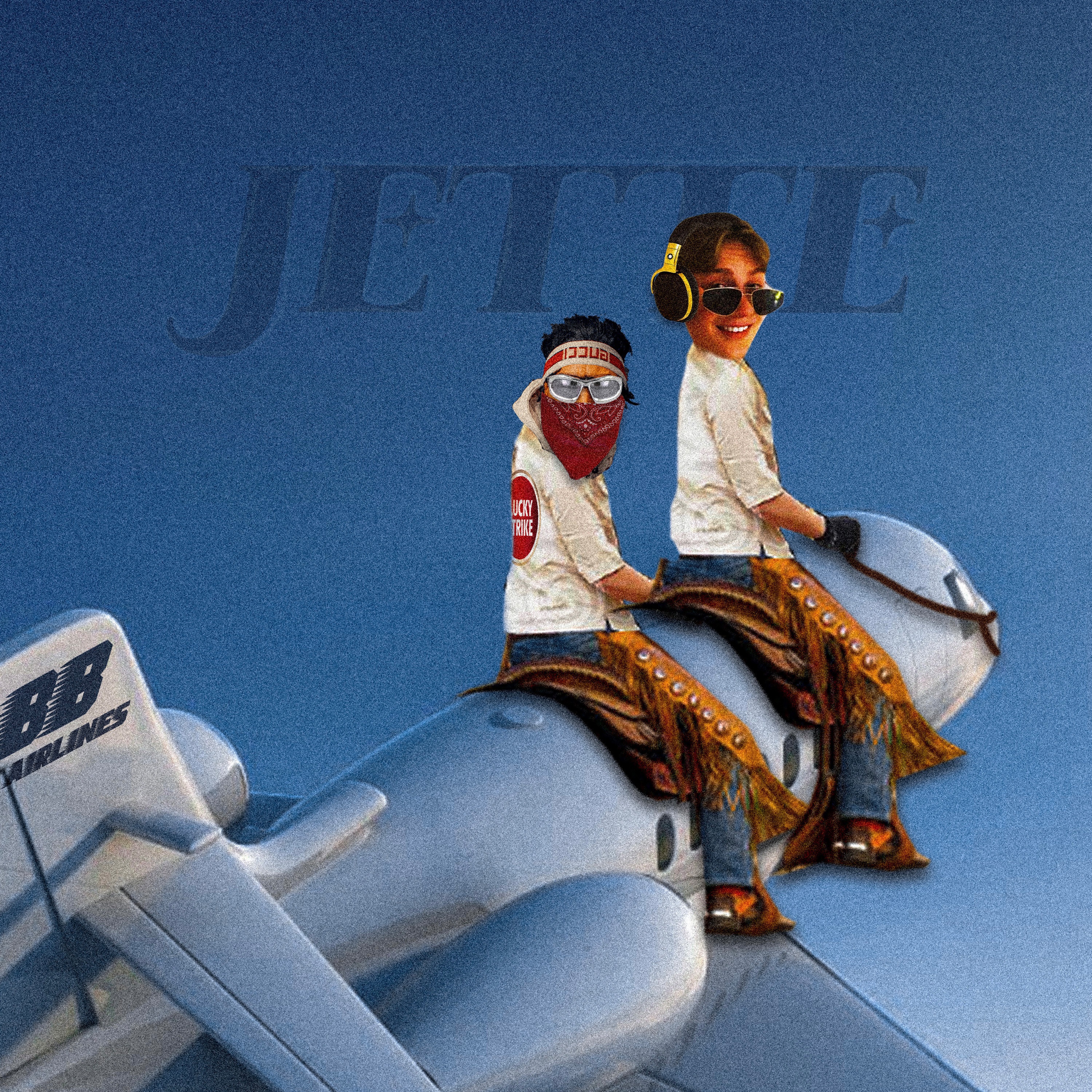 JETTE - Single