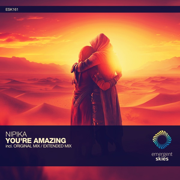 You're Amazing - Single