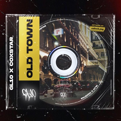 OLD TOWN (feat. RARESZ & COXSTAR) - Single