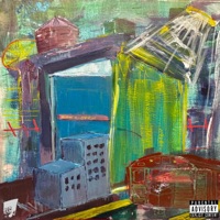 Arrivo In Metro - Leoh My God & Retrospec