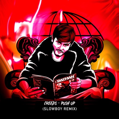 Push Up (Slowboy Remix) - Single