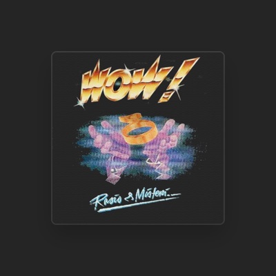 Listen to WOW, watch music videos, read bio, see tour dates & more!