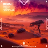 Drum - Single - DULELUD, Dragana Jordanova & Cafe De Anatolia