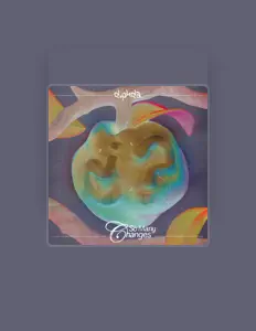 聆聽 Diphda、觀看音樂影片、閱讀小傳、查看巡演日期等！