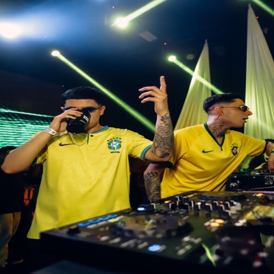 MTG SobreNatural (feat. Dj Larrea) - Single