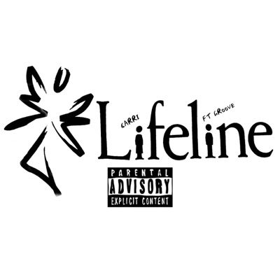 LIFELINE (feat. GROOVE) - Single