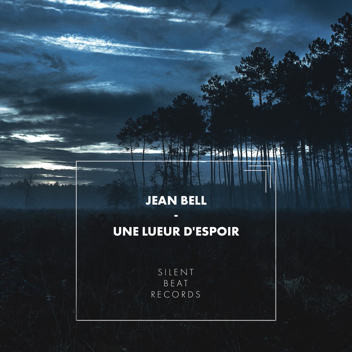 Une lueur d'espoir - Single - Album by Jean Bell - Apple Music