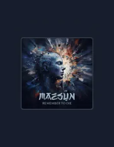 Ascolta Maesün, guarda video musicali, leggi la biografia, vedi le date del tour & altro!