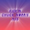Kick'n Chuck Norris Ass - Vituia lyrics