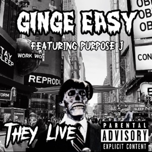 They Live (feat. purpose j)
