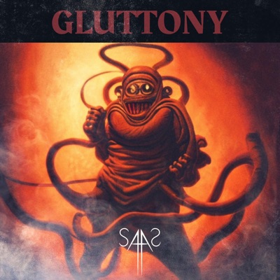 Gluttony - Single