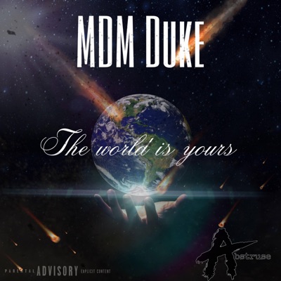 The world is yours - EP