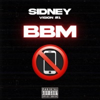 BBM (Vision #1) - Single - Sidney
