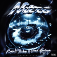 Nitro (feat. Lord Aztro & SpaceCityLordz) - Single - Lord Flakoe