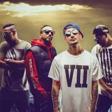 Dengarkan El Arka, tonton video musik, baca bio, lihat tanggal tur & lainnya!