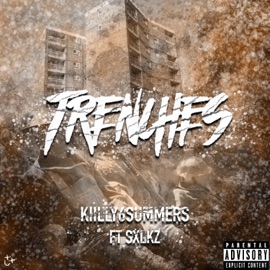 TRENCHES (feat. Sxlkz) Killy6summers
