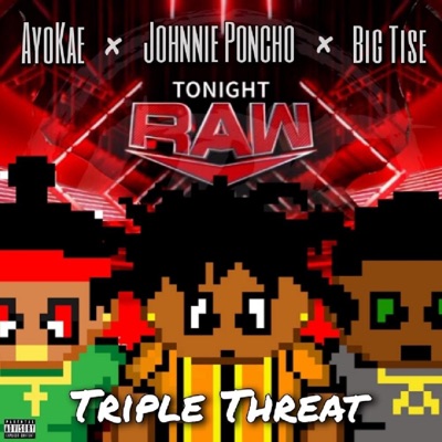 Tripple Threat - Single